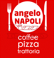 Angelo Napoli pizza Ploiesti